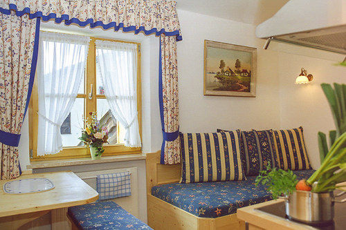 فندق Ferienhaus Und Landhaus Berger