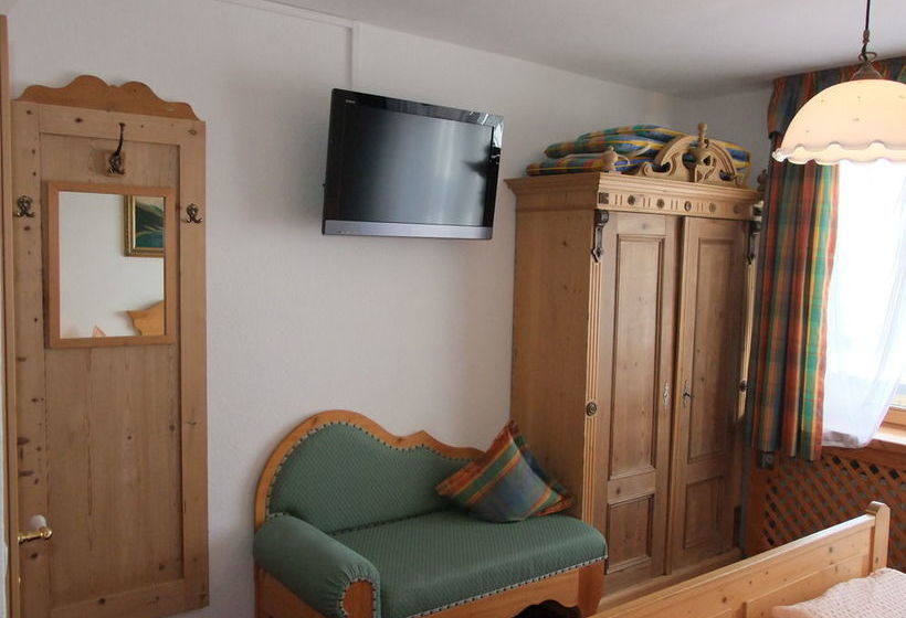 فندق Ferienhaus Und Landhaus Berger