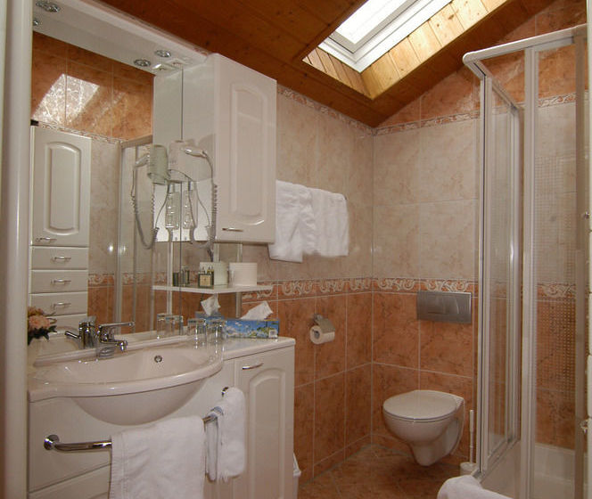 فندق Ferienhaus Und Landhaus Berger