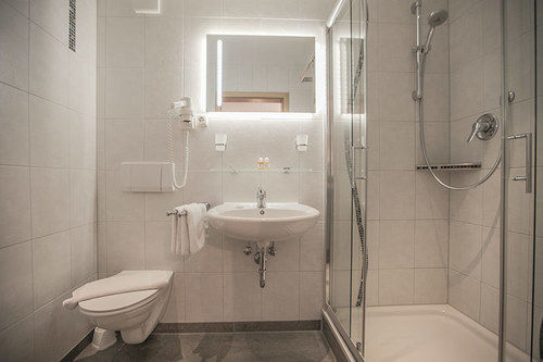 فندق Ferienhaus Und Landhaus Berger