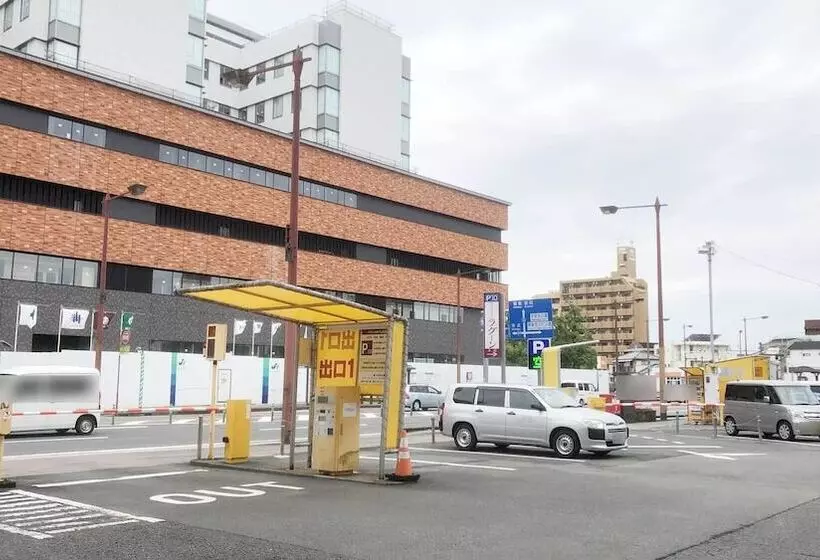 ホテル Marix Lagoon
