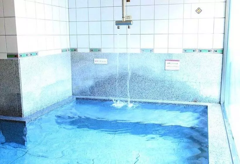 ホテル Marix Lagoon