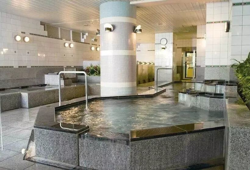 ホテル Marix Lagoon