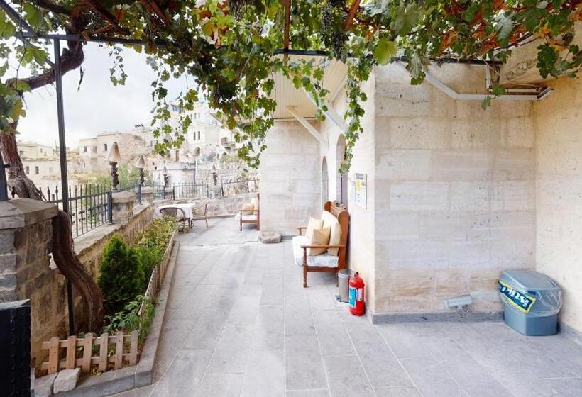 هتل Mimi Cappadocia Luxury Cave