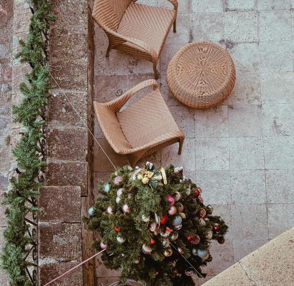 هتل Mimi Cappadocia Luxury Cave