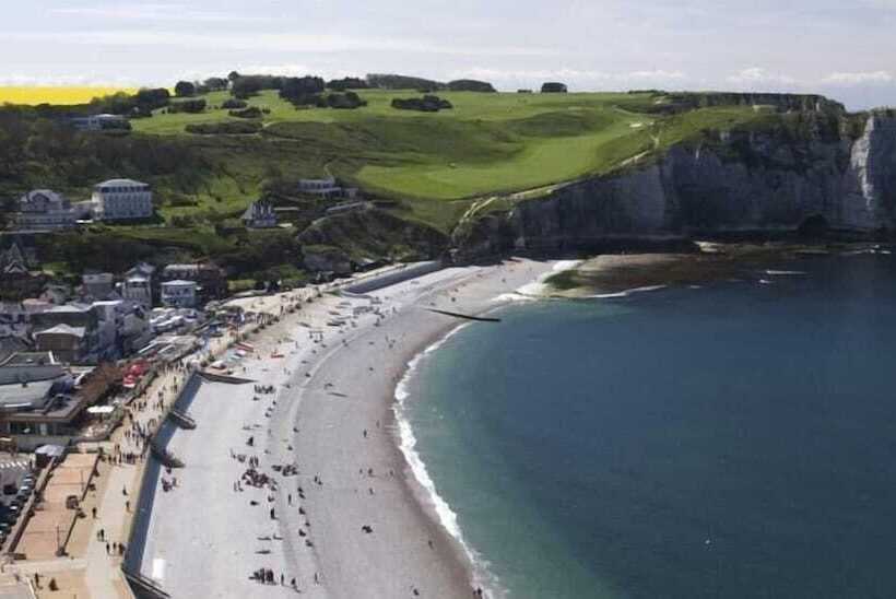 Отель New Windsor