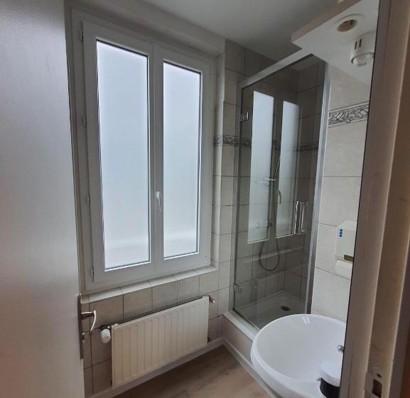 Отель New Windsor