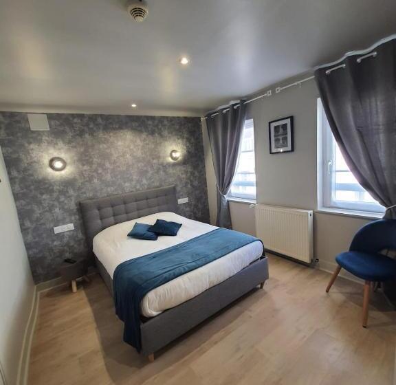 Отель New Windsor