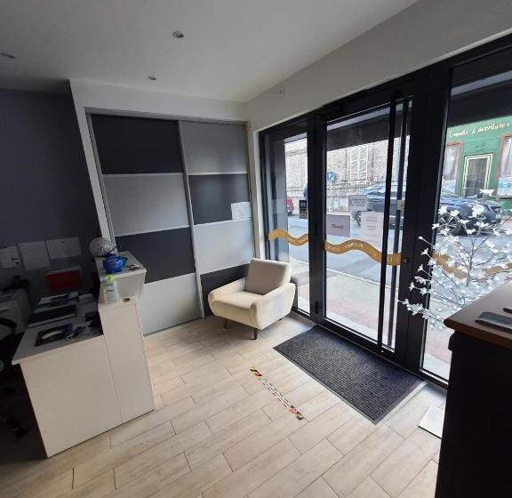 Отель New Windsor