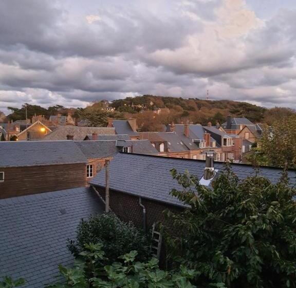 Отель New Windsor