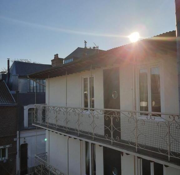 Отель New Windsor