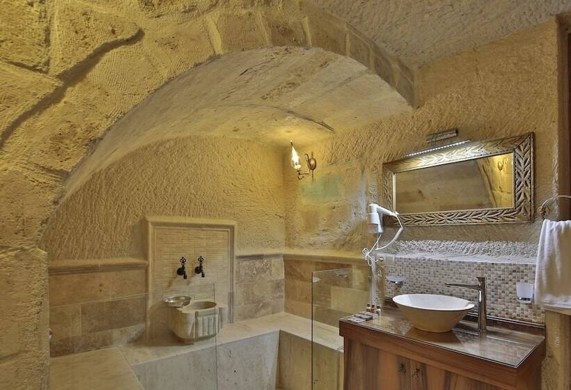 ホテル Nissa Cave