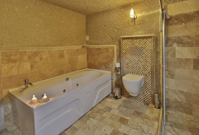 ホテル Nissa Cave