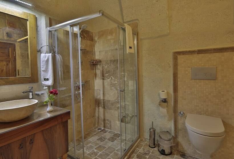 ホテル Nissa Cave