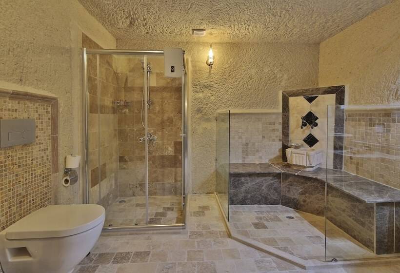 ホテル Nissa Cave