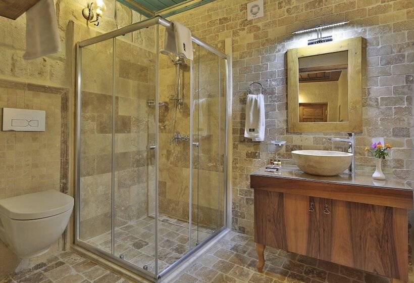 ホテル Nissa Cave