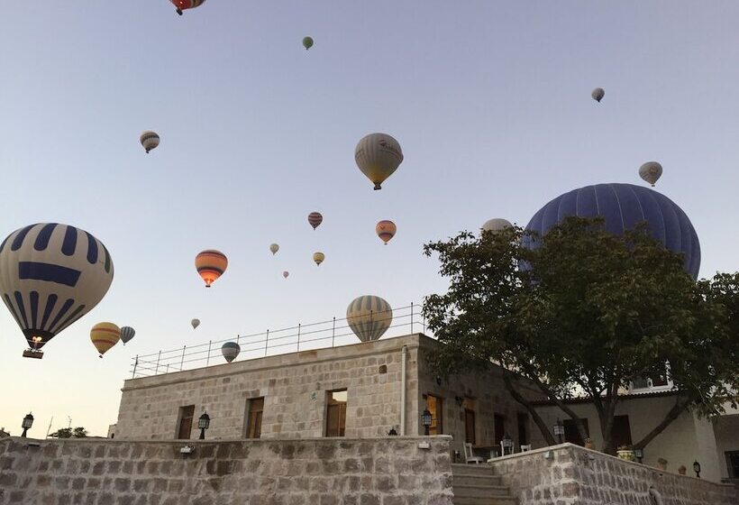 ホテル Nissa Cave