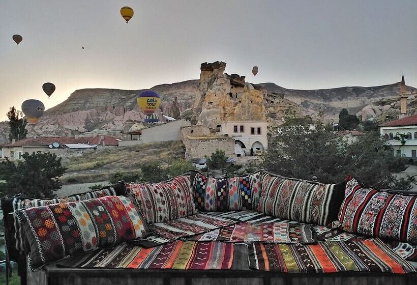 ホテル Nissa Cave