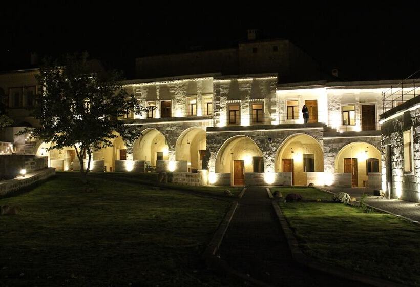 ホテル Nissa Cave