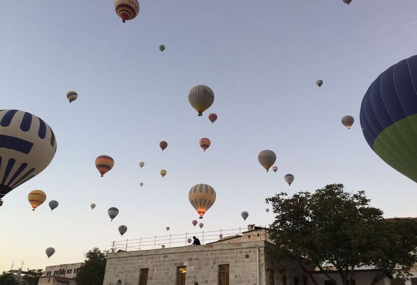 ホテル Nissa Cave