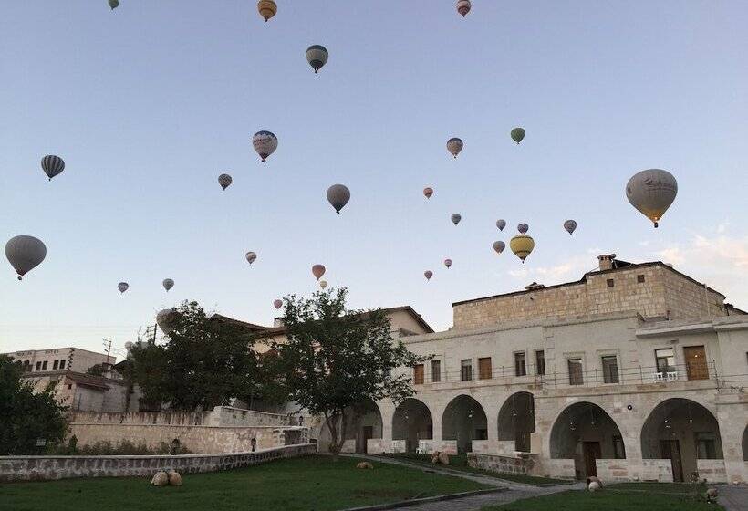 ホテル Nissa Cave