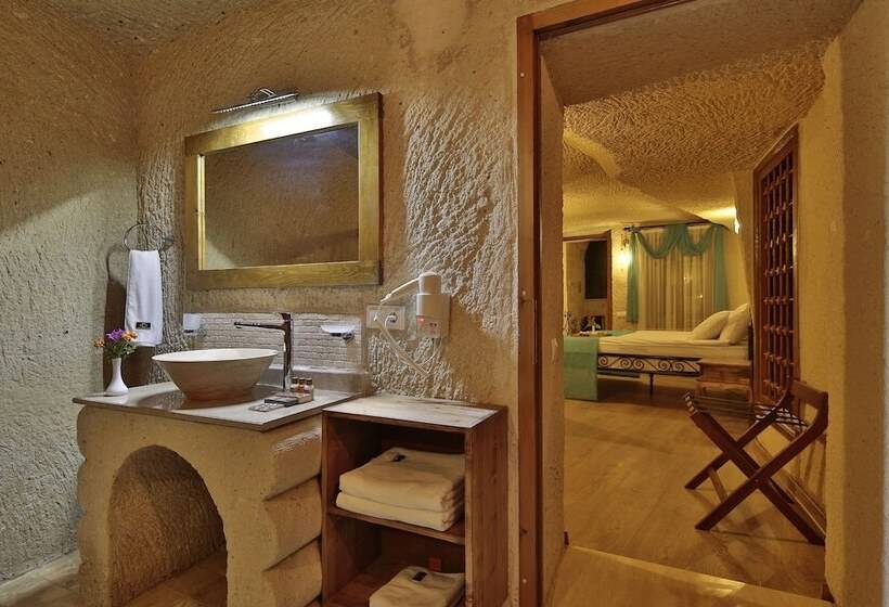 ホテル Nissa Cave