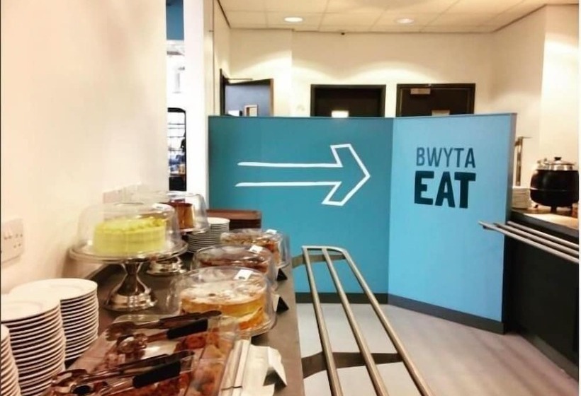 Hotel Surf Snowdonia