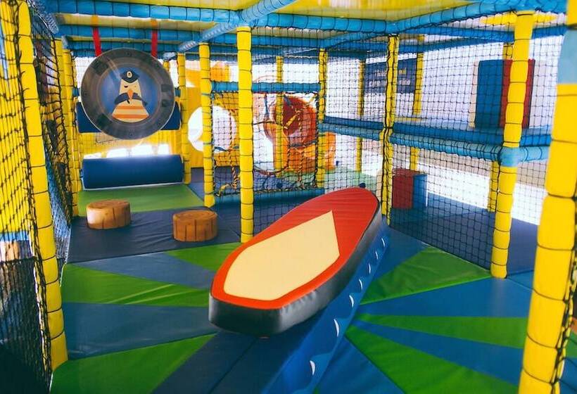 Hotel Surf Snowdonia