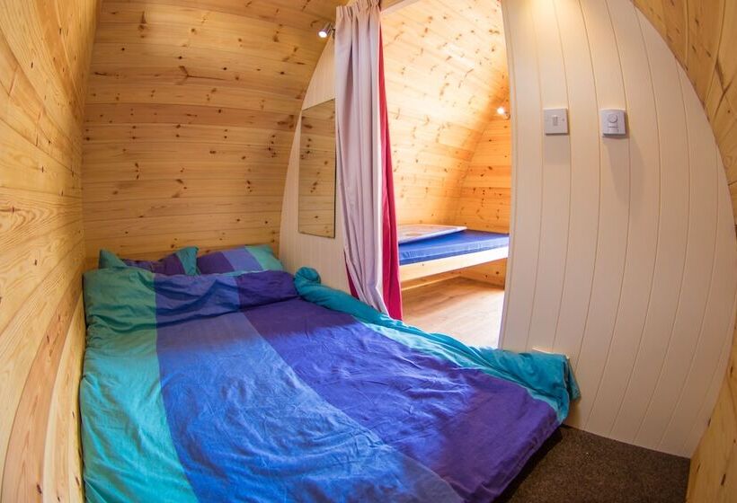 Hotel Surf Snowdonia