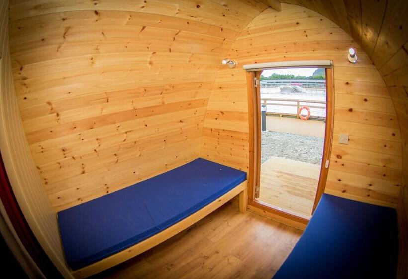 Hotel Surf Snowdonia