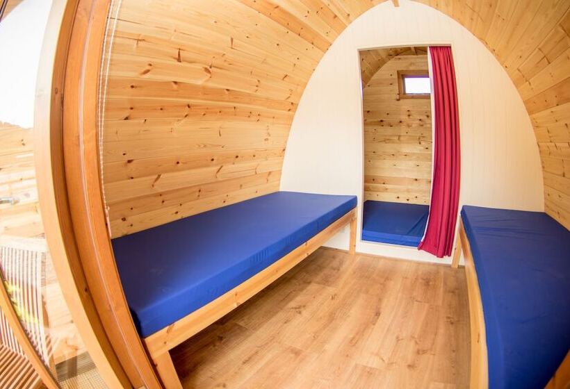 Hotel Surf Snowdonia