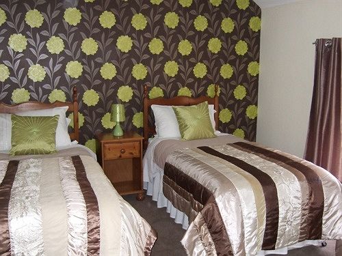 فندق The Beresford Arms