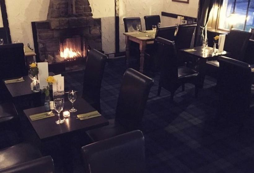 فندق The Beresford Arms