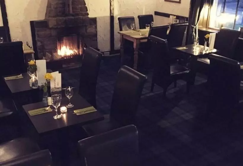 Hotelli The Beresford Arms