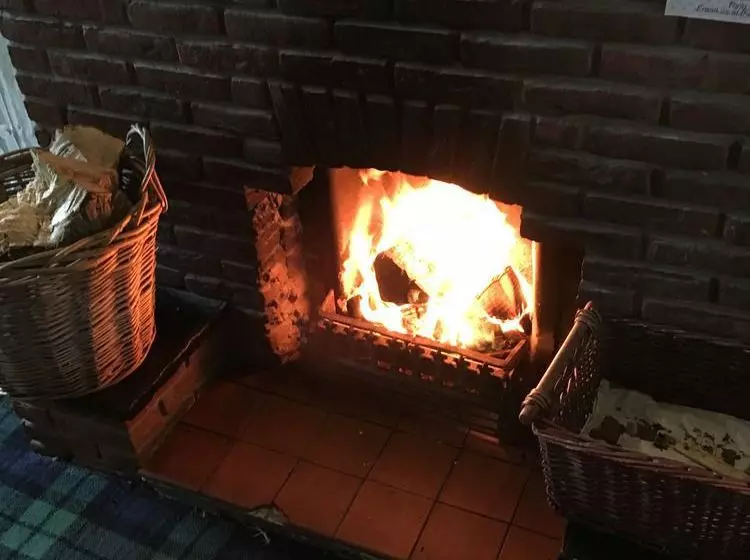 Hotelli The Beresford Arms