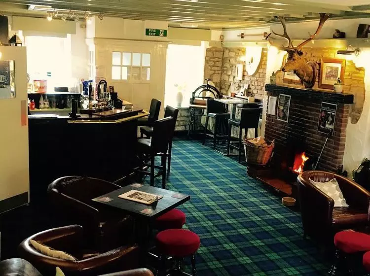 Hotelli The Beresford Arms