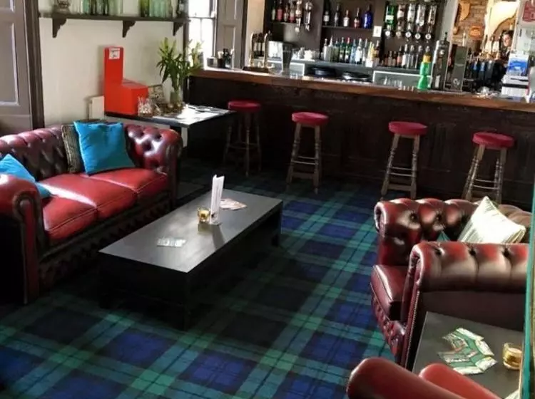 Hotelli The Beresford Arms