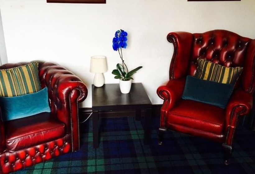 فندق The Beresford Arms