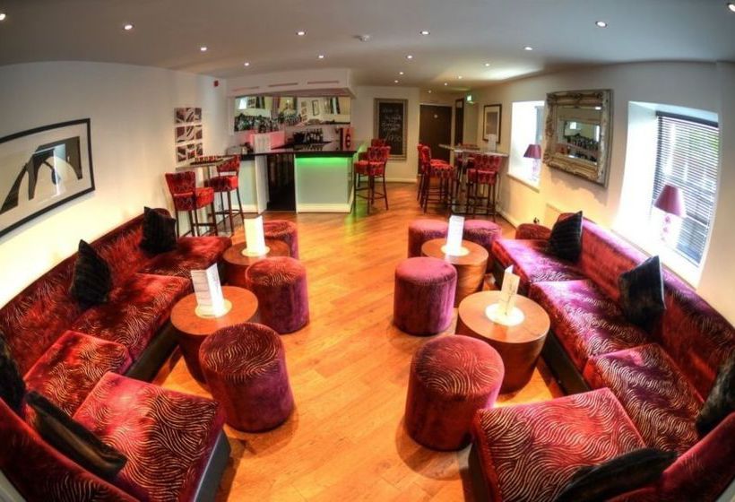 فندق The Beresford Arms