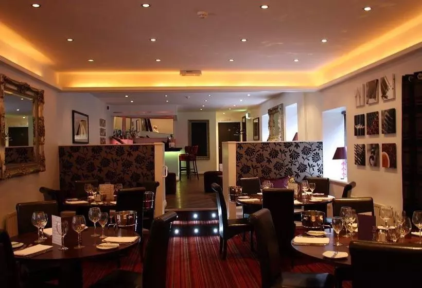 Hotelli The Beresford Arms