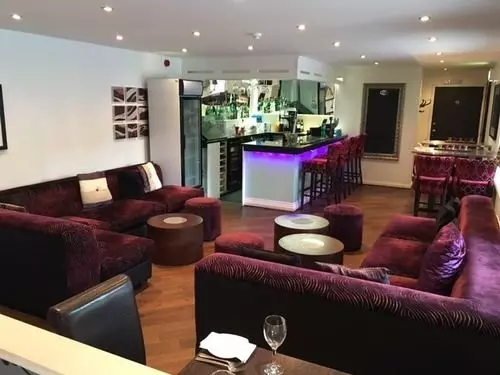 Hotelli The Beresford Arms