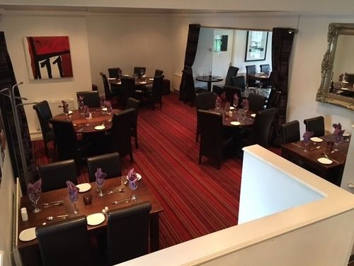 فندق The Beresford Arms