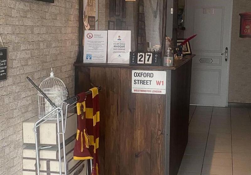 בית מלון כפרי The Originals Boutique, Hôtel Lakeside, Biscarrosse , Lac