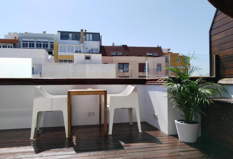 Wavia Hotel   Adults Only