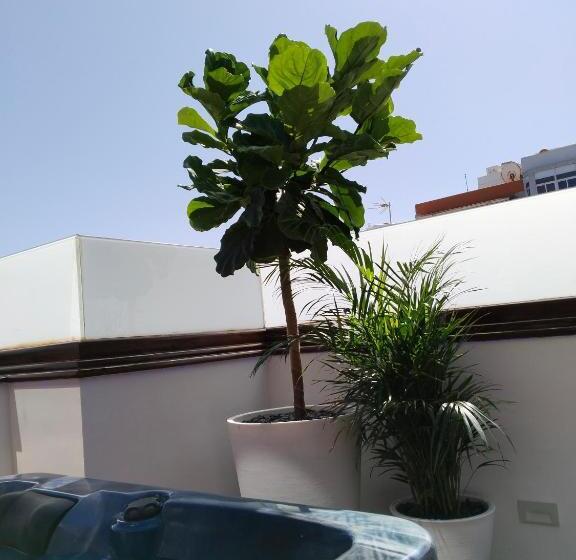 Wavia Hotel   Adults Only