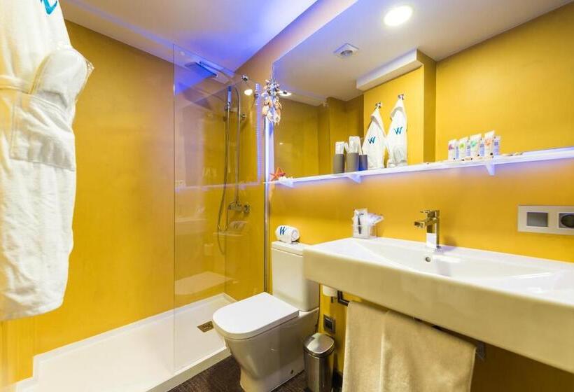 Wavia Hotel   Adults Only