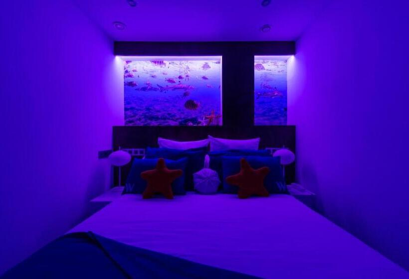 Wavia Hotel   Adults Only