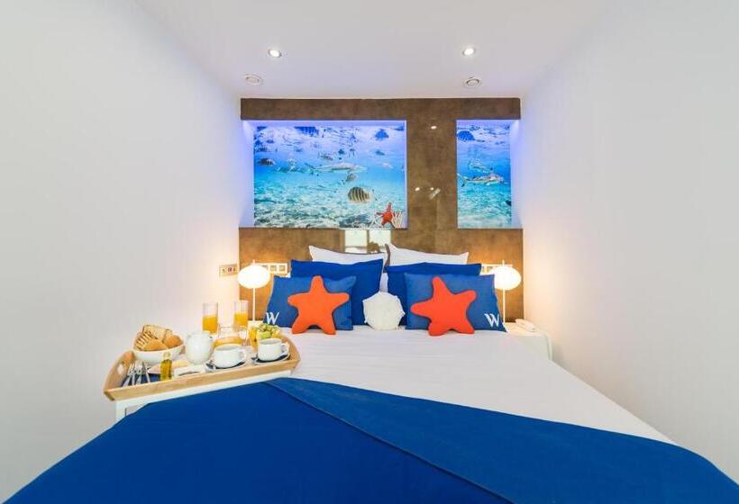 Wavia Hotel   Adults Only