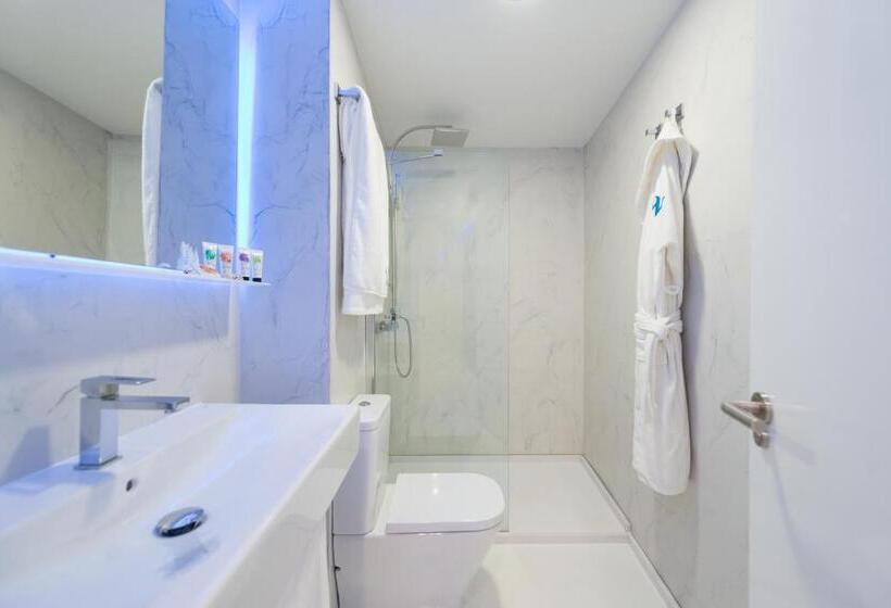 Wavia Hotel   Adults Only