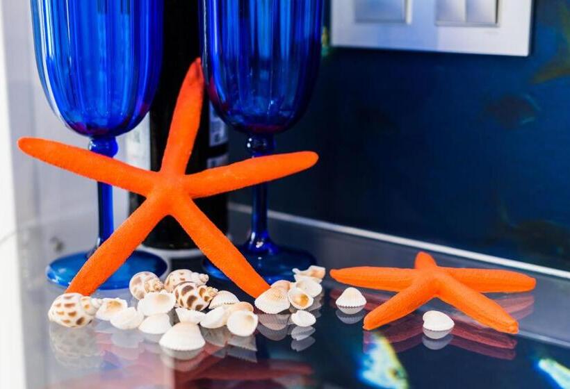 Wavia Hotel   Adults Only